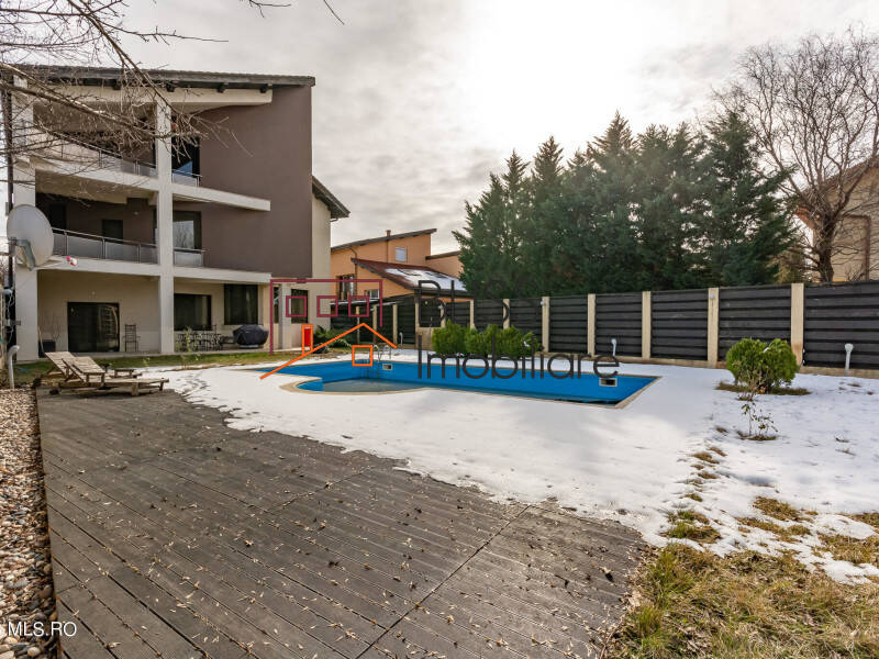 Vila de Vanzare Iancu Nicolae | Pipera - 5 Camere - ID:114581 | Bliss Imobiliare / Photo 44 - BLISS Imobiliare