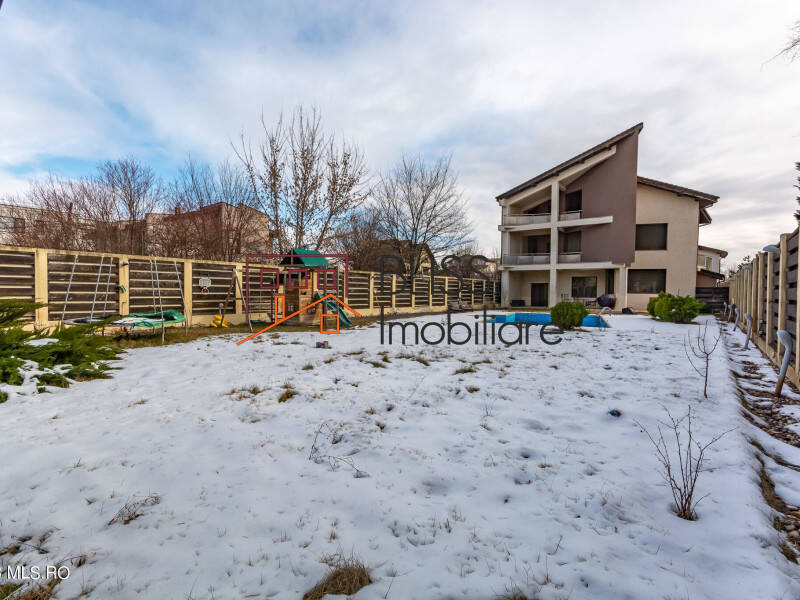 Vila de Vanzare Iancu Nicolae | Pipera - 5 Camere - ID:114581 | Bliss Imobiliare / Photo 47 - BLISS Imobiliare