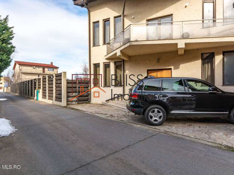 Vila de Vanzare Iancu Nicolae | Pipera - 5 Camere - ID:114581 | Bliss Imobiliare / Photo 49 - BLISS Imobiliare