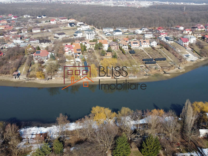 House for Sale Balotesti, Bucharest / Ilfov - 2 Bedroom - ID:114582 | Bliss Imobiliare / Photo 1 - BLISS Imobiliare