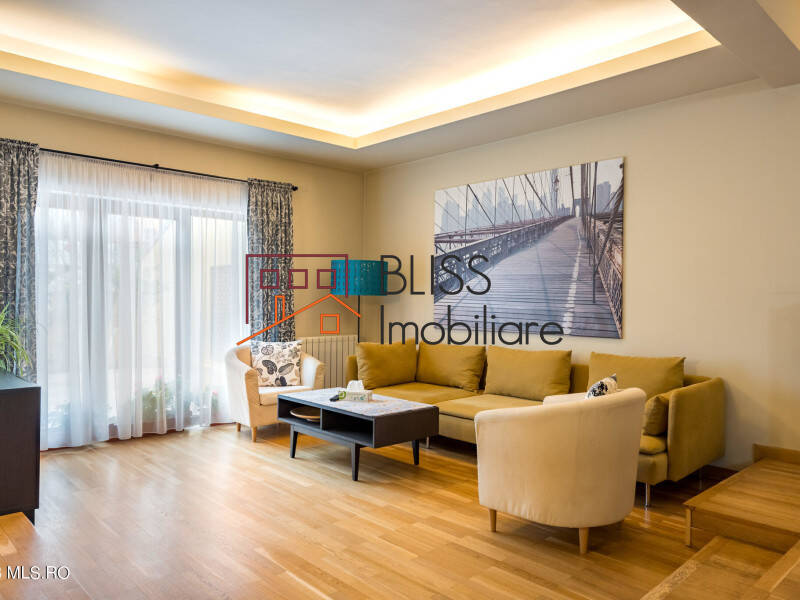 Villa for Sale Colentina, Bucharest - 5 Bedroom - ID:114584 | Bliss Imobiliare / Photo 2 - BLISS Imobiliare