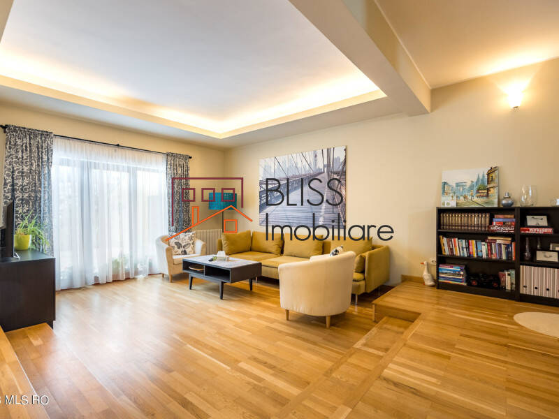 Vila de Vanzare Colentina - 6 Camere - ID:114584 | Bliss Imobiliare / Photo 3 - BLISS Imobiliare