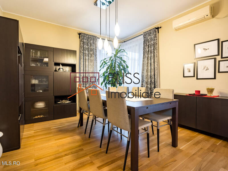 Villa for Sale Colentina, Bucharest - 5 Bedroom - ID:114584 | Bliss Imobiliare / Photo 5 - BLISS Imobiliare