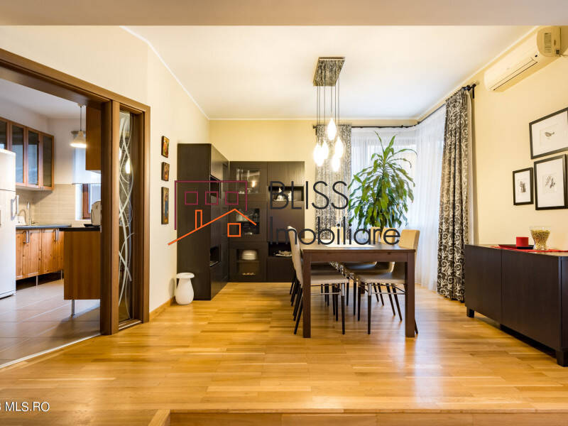 Vila de Vanzare Colentina - 6 Camere - ID:114584 | Bliss Imobiliare / Photo 6 - BLISS Imobiliare