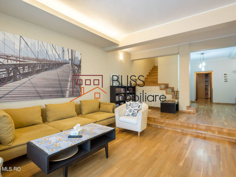 Villa for Sale Colentina, Bucharest - 5 Bedroom - ID:114584 | Bliss Imobiliare / Photo 7 - BLISS Imobiliare