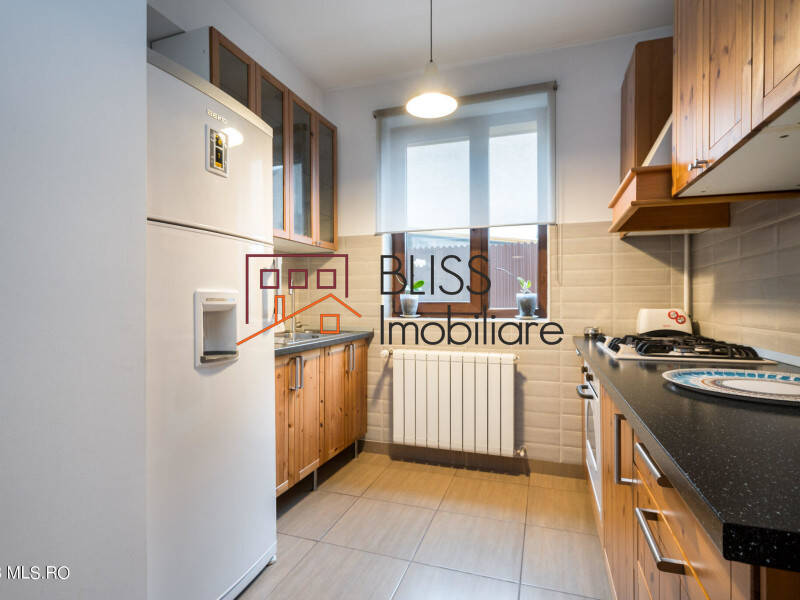 Vila de Vanzare Colentina - 6 Camere - ID:114584 | Bliss Imobiliare / Photo 11 - BLISS Imobiliare