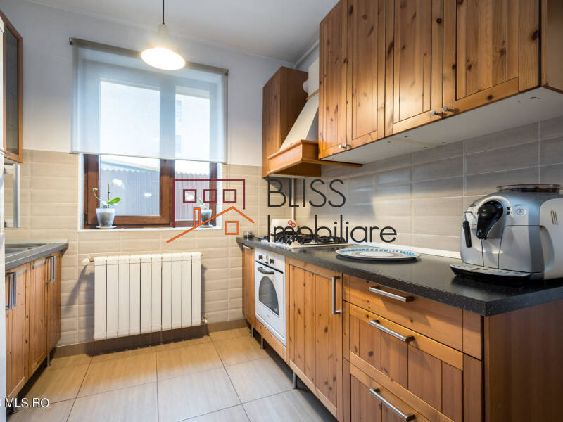 Vila de Vanzare Colentina - 6 Camere - ID:114584 | Bliss Imobiliare / Photo 12 - BLISS Imobiliare