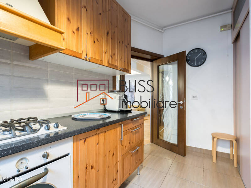 Vila de Vanzare Colentina - 6 Camere - ID:114584 | Bliss Imobiliare / Photo 13 - BLISS Imobiliare