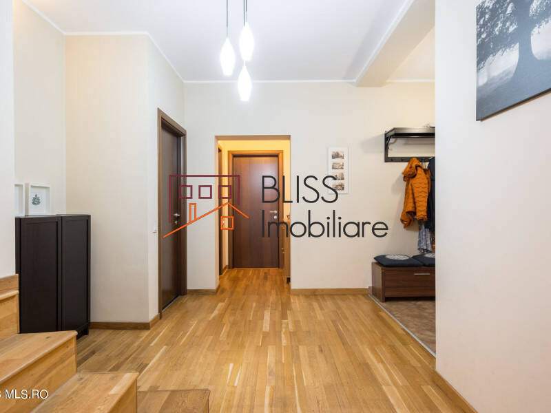 Villa for Sale Colentina, Bucharest - 5 Bedroom - ID:114584 | Bliss Imobiliare / Photo 14 - BLISS Imobiliare