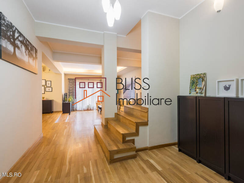 Vila de Vanzare Colentina - 6 Camere - ID:114584 | Bliss Imobiliare / Photo 15 - BLISS Imobiliare