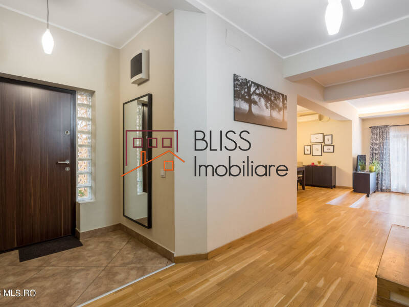 Villa for Sale Colentina, Bucharest - 5 Bedroom - ID:114584 | Bliss Imobiliare / Photo 16 - BLISS Imobiliare