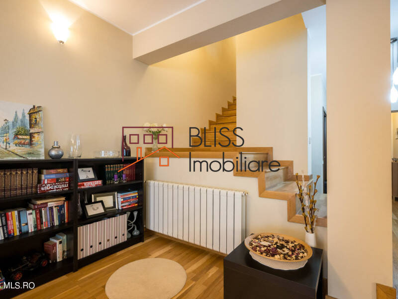 Vila de Vanzare Colentina - 6 Camere - ID:114584 | Bliss Imobiliare / Photo 17 - BLISS Imobiliare