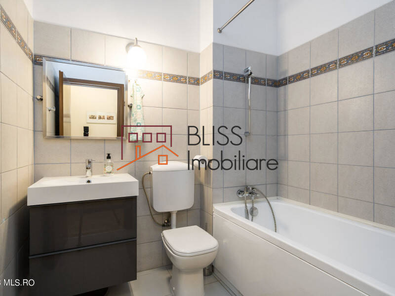 Villa for Sale Colentina, Bucharest - 5 Bedroom - ID:114584 | Bliss Imobiliare / Photo 18 - BLISS Imobiliare