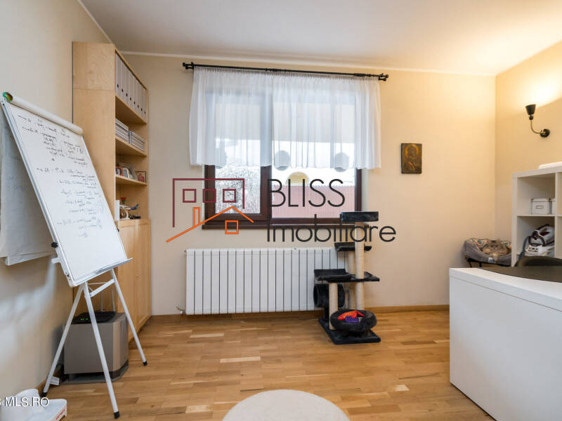 Vila de Vanzare Colentina - 6 Camere - ID:114584 | Bliss Imobiliare / Photo 19 - BLISS Imobiliare