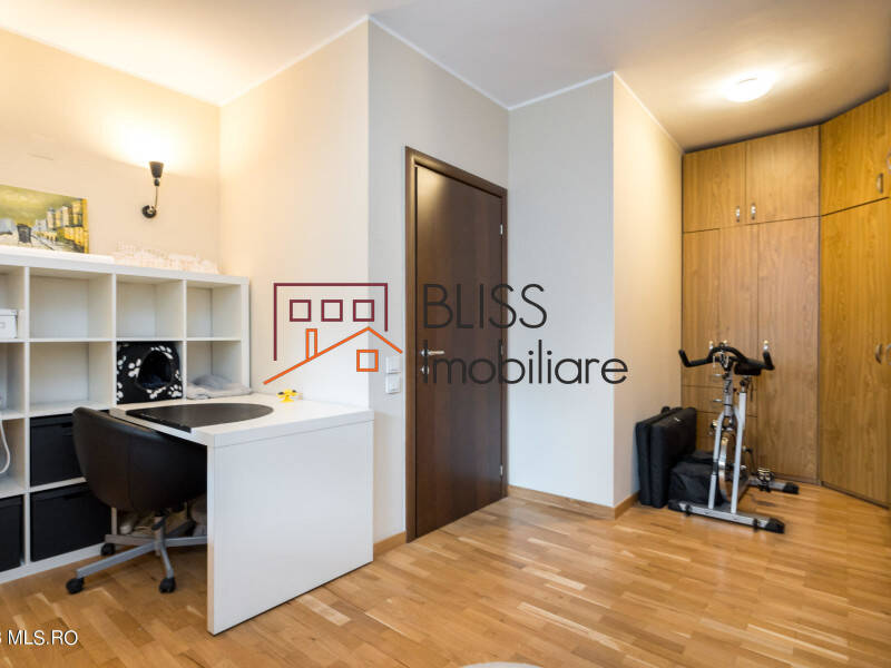 Villa for Sale Colentina, Bucharest - 5 Bedroom - ID:114584 | Bliss Imobiliare / Photo 20 - BLISS Imobiliare