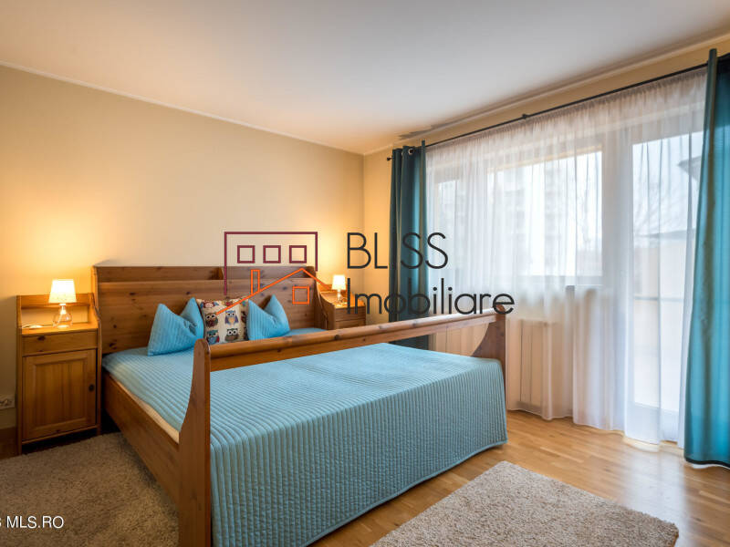 Villa for Sale Colentina, Bucharest - 5 Bedroom - ID:114584 | Bliss Imobiliare / Photo 23 - BLISS Imobiliare