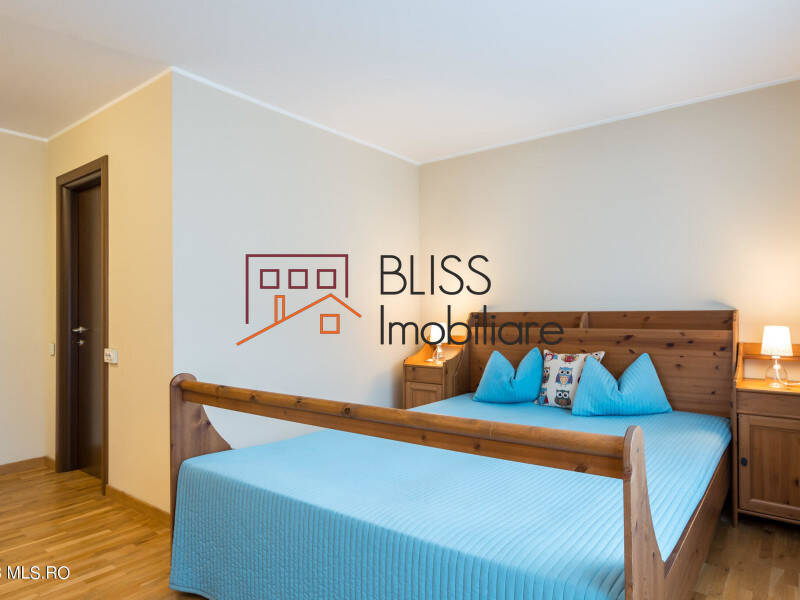 Villa for Sale Colentina, Bucharest - 5 Bedroom - ID:114584 | Bliss Imobiliare / Photo 24 - BLISS Imobiliare