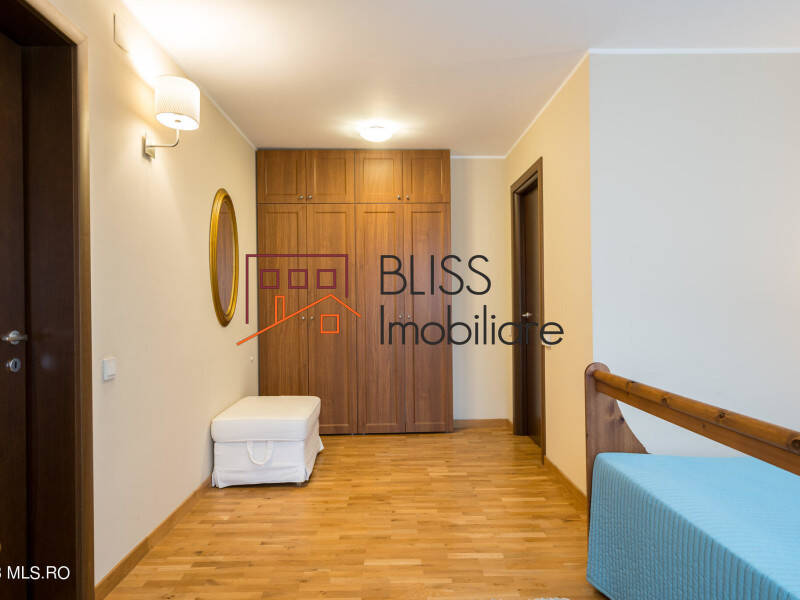 Vila de Vanzare Colentina - 6 Camere - ID:114584 | Bliss Imobiliare / Photo 25 - BLISS Imobiliare