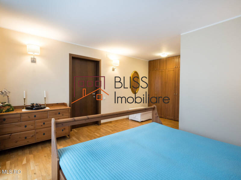 Villa for Sale Colentina, Bucharest - 5 Bedroom - ID:114584 | Bliss Imobiliare / Photo 26 - BLISS Imobiliare