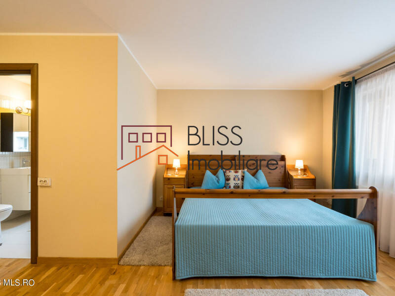 Villa for Sale Colentina, Bucharest - 5 Bedroom - ID:114584 | Bliss Imobiliare / Photo 27 - BLISS Imobiliare