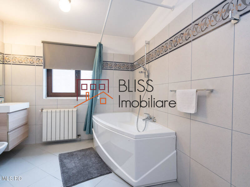 Vila de Vanzare Colentina - 6 Camere - ID:114584 | Bliss Imobiliare / Photo 28 - BLISS Imobiliare