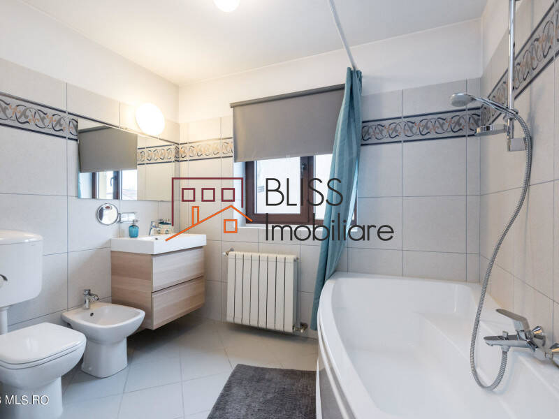 Villa for Sale Colentina, Bucharest - 5 Bedroom - ID:114584 | Bliss Imobiliare / Photo 29 - BLISS Imobiliare