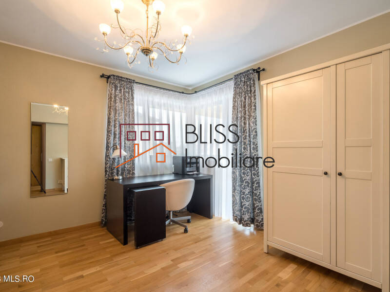 Villa for Sale Colentina, Bucharest - 5 Bedroom - ID:114584 | Bliss Imobiliare / Photo 30 - BLISS Imobiliare