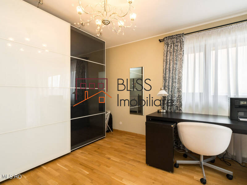 Vila de Vanzare Colentina - 6 Camere - ID:114584 | Bliss Imobiliare / Photo 32 - BLISS Imobiliare