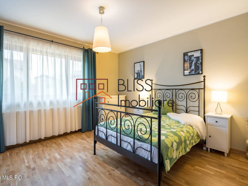 Vila de Vanzare Colentina - 6 Camere - ID:114584 | Bliss Imobiliare / Photo 33 - BLISS Imobiliare