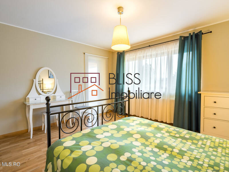 Vila de Vanzare Colentina - 6 Camere - ID:114584 | Bliss Imobiliare / Photo 34 - BLISS Imobiliare