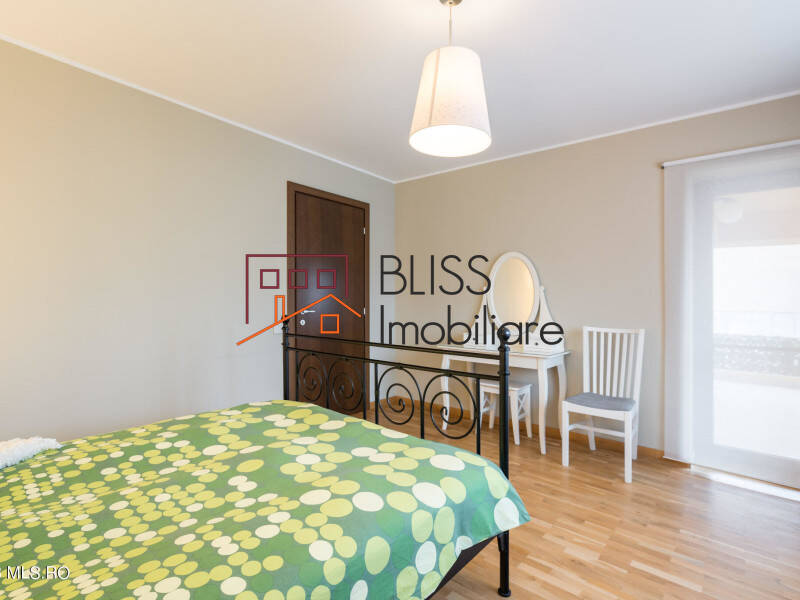 Villa for Sale Colentina, Bucharest - 5 Bedroom - ID:114584 | Bliss Imobiliare / Photo 35 - BLISS Imobiliare