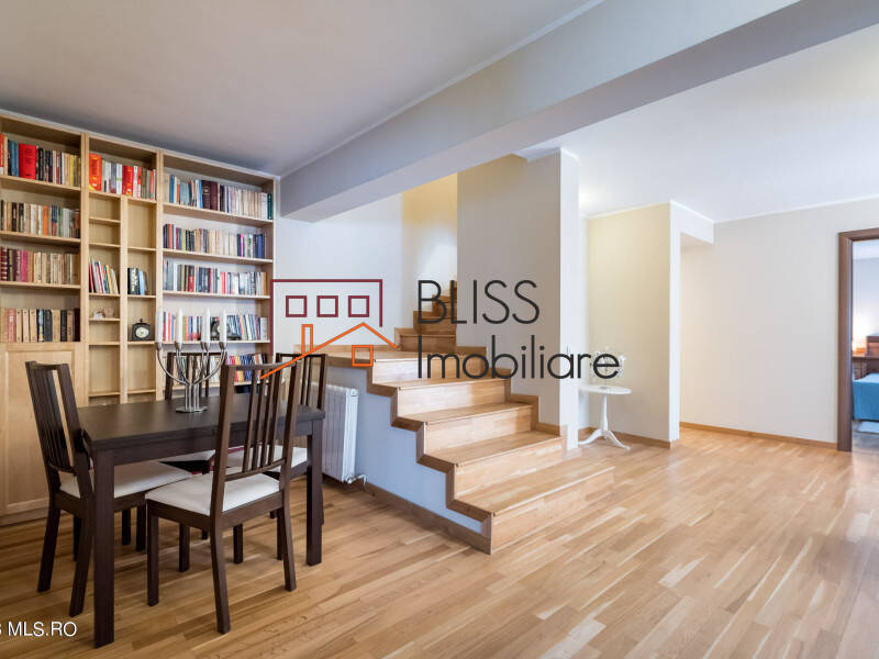 Vila de Vanzare Colentina - 6 Camere - ID:114584 | Bliss Imobiliare / Photo 36 - BLISS Imobiliare