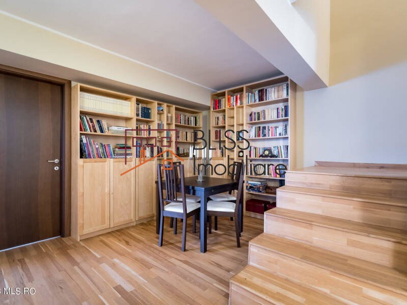 Villa for Sale Colentina, Bucharest - 5 Bedroom - ID:114584 | Bliss Imobiliare / Photo 37 - BLISS Imobiliare
