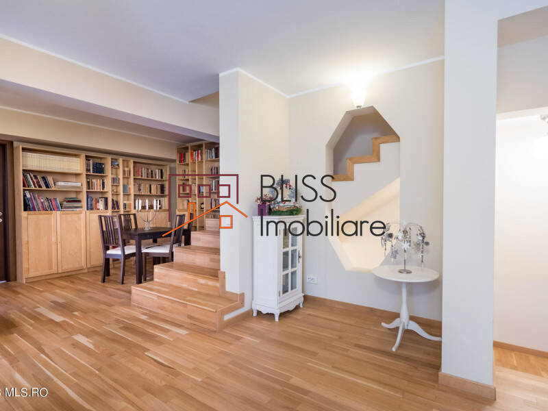 Vila de Vanzare Colentina - 6 Camere - ID:114584 | Bliss Imobiliare / Photo 39 - BLISS Imobiliare