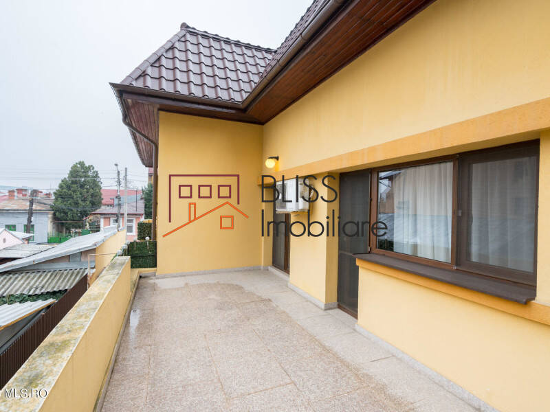 Vila de Vanzare Colentina - 6 Camere - ID:114584 | Bliss Imobiliare / Photo 41 - BLISS Imobiliare