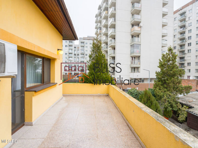 Vila de Vanzare Colentina - 6 Camere - ID:114584 | Bliss Imobiliare / Photo 42 - BLISS Imobiliare