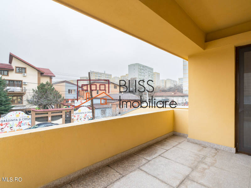 Vila de Vanzare Colentina - 6 Camere - ID:114584 | Bliss Imobiliare / Photo 43 - BLISS Imobiliare