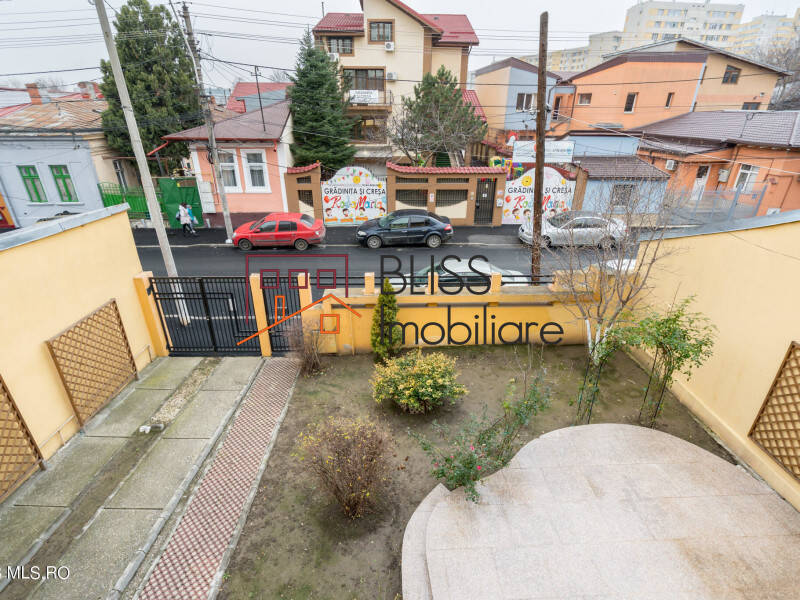 Villa for Sale Colentina, Bucharest - 5 Bedroom - ID:114584 | Bliss Imobiliare / Photo 45 - BLISS Imobiliare