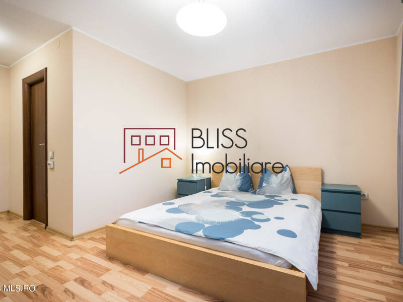 Villa for Sale Colentina, Bucharest - 5 Bedroom - ID:114584 | Bliss Imobiliare / Photo 46 - BLISS Imobiliare