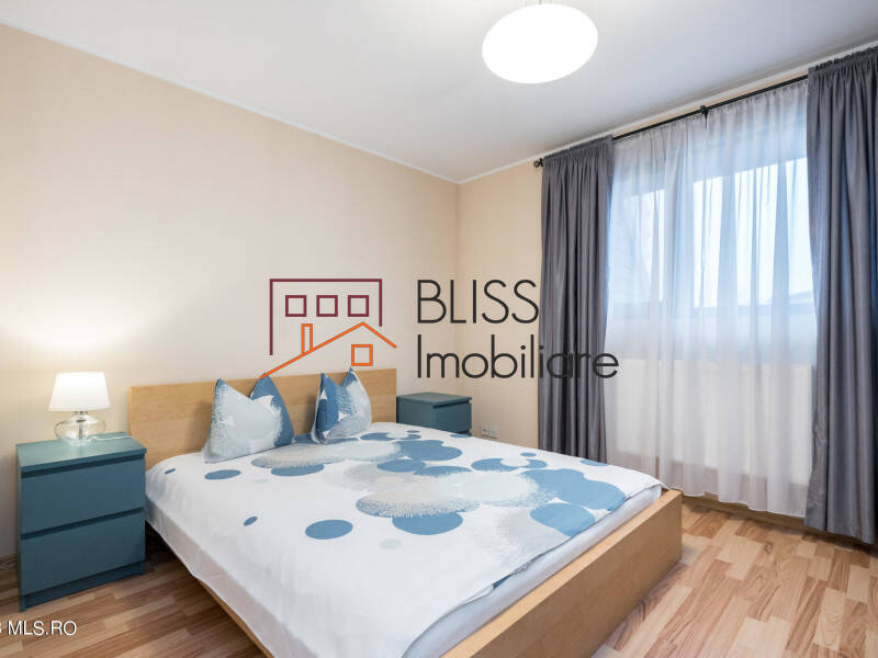 Villa for Sale Colentina, Bucharest - 5 Bedroom - ID:114584 | Bliss Imobiliare / Photo 49 - BLISS Imobiliare