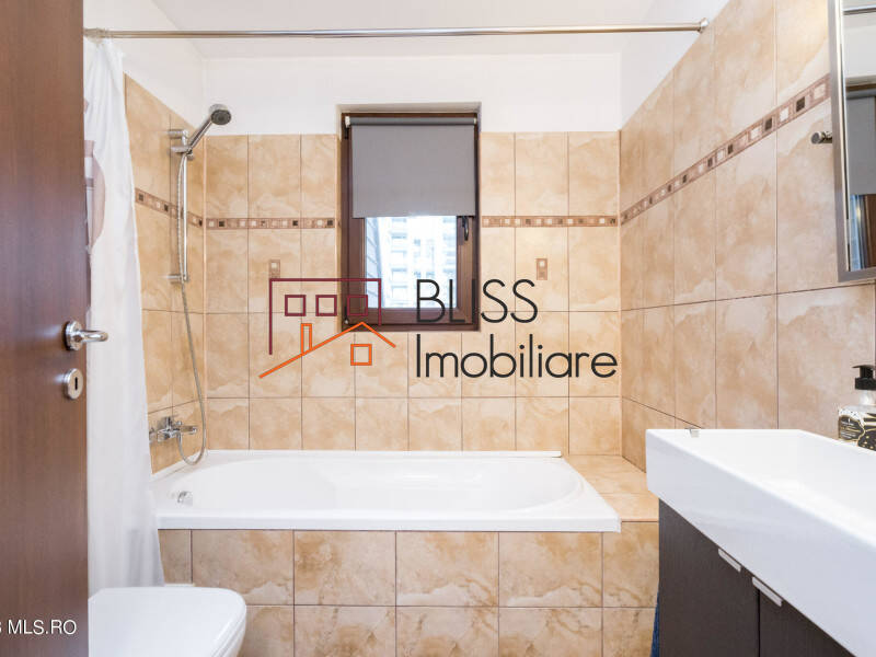 Villa for Sale Colentina, Bucharest - 5 Bedroom - ID:114584 | Bliss Imobiliare / Photo 51 - BLISS Imobiliare