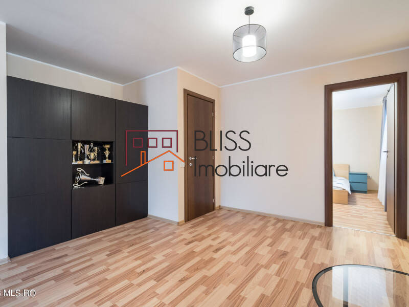 Villa for Sale Colentina, Bucharest - 5 Bedroom - ID:114584 | Bliss Imobiliare / Photo 52 - BLISS Imobiliare