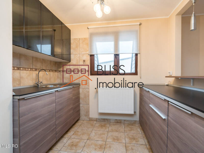 Villa for Sale Colentina, Bucharest - 5 Bedroom - ID:114584 | Bliss Imobiliare / Photo 53 - BLISS Imobiliare