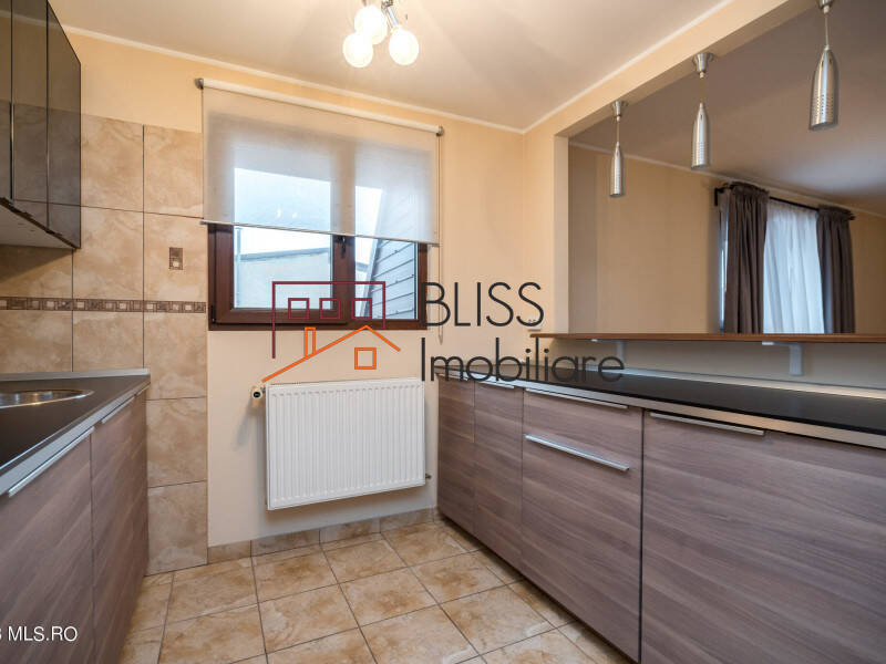 Villa for Sale Colentina, Bucharest - 5 Bedroom - ID:114584 | Bliss Imobiliare / Photo 54 - BLISS Imobiliare