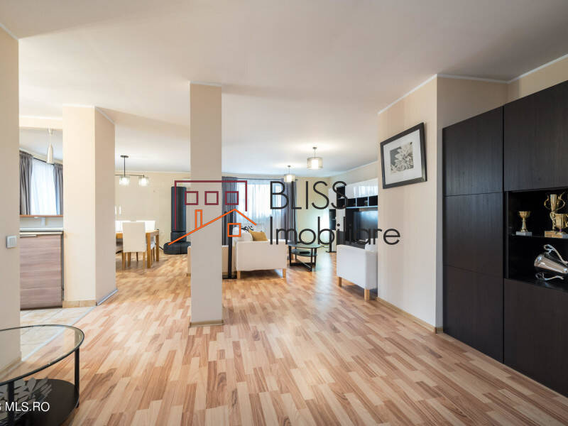 Vila de Vanzare Colentina - 6 Camere - ID:114584 | Bliss Imobiliare / Photo 55 - BLISS Imobiliare