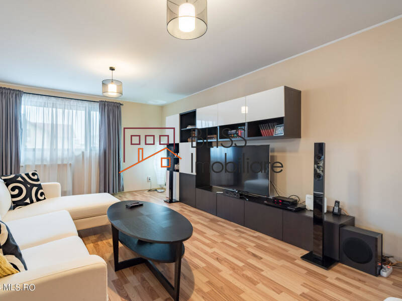 Villa for Sale Colentina, Bucharest - 5 Bedroom - ID:114584 | Bliss Imobiliare / Photo 56 - BLISS Imobiliare