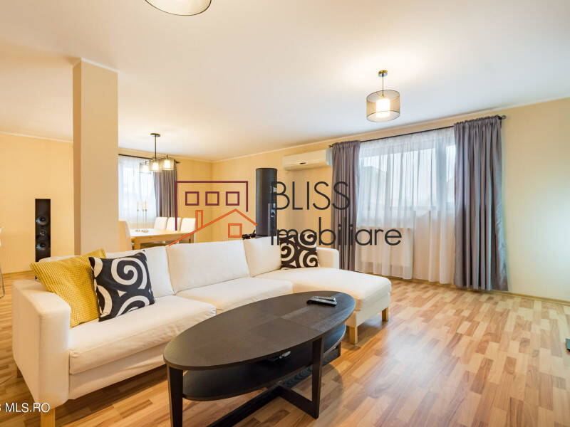 Villa for Sale Colentina, Bucharest - 5 Bedroom - ID:114584 | Bliss Imobiliare / Photo 57 - BLISS Imobiliare