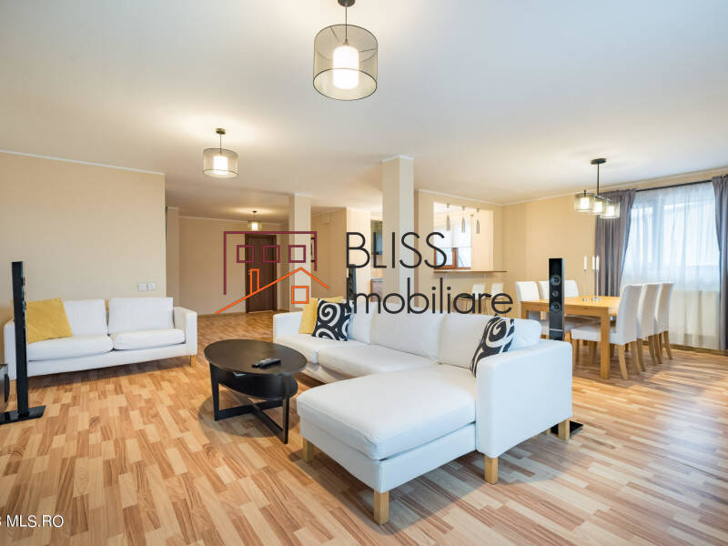 Villa for Sale Colentina, Bucharest - 5 Bedroom - ID:114584 | Bliss Imobiliare / Photo 58 - BLISS Imobiliare