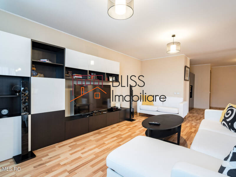 Villa for Sale Colentina, Bucharest - 5 Bedroom - ID:114584 | Bliss Imobiliare / Photo 59 - BLISS Imobiliare