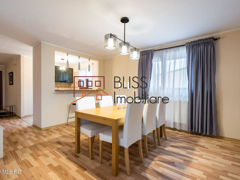 Villa for Sale Colentina, Bucharest - 5 Bedroom - ID:114584 | Bliss Imobiliare / Photo 60 - BLISS Imobiliare